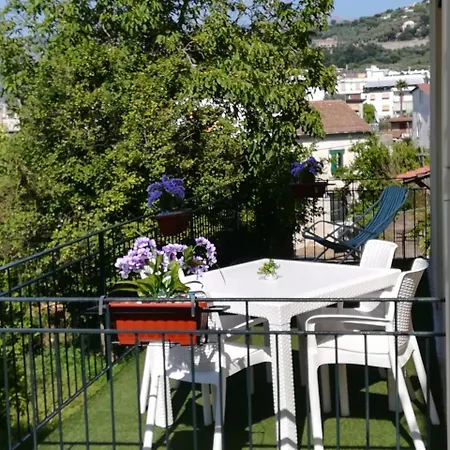 Experience Bed & Breakfast 4*