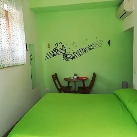 Experience 4* Сорренто