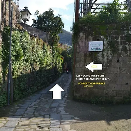 Bed & Breakfast Experience