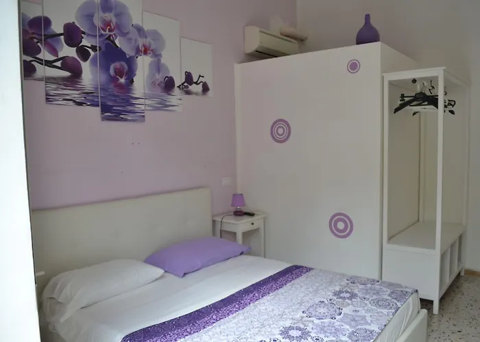 Experience Bed & Breakfast 4*