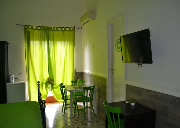 Experience Bed & Breakfast 4*