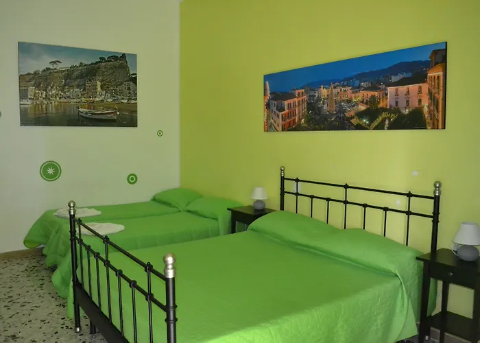 Bed & Breakfast Experience 4*