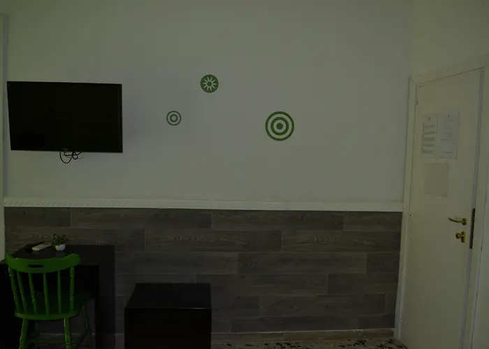 Alojamento de Acomodação e Pequeno-almoço Experience 4*