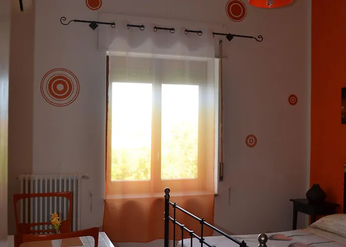 Bed & Breakfast Experience