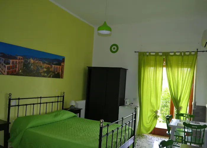 Experience Alojamento de Acomodação e Pequeno-almoço 4*