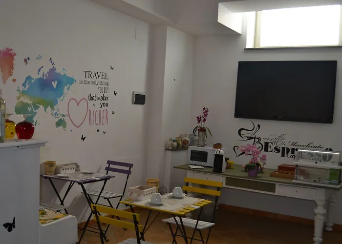 Experience Alojamento de Acomodação e Pequeno-almoço 4*