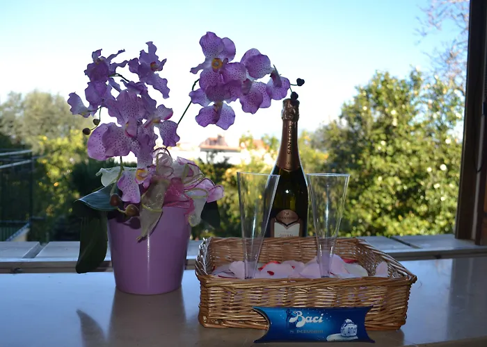 Experience 4* Sorrento