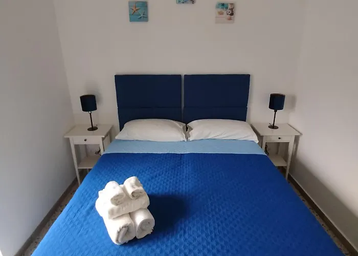 Bed & Breakfast Experience Sorrento