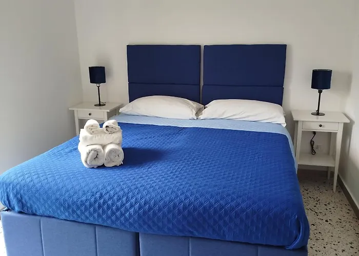 Bed & Breakfast Experience