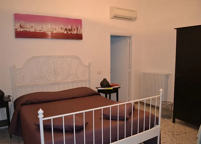 Bed & Breakfast Experience Sorrento