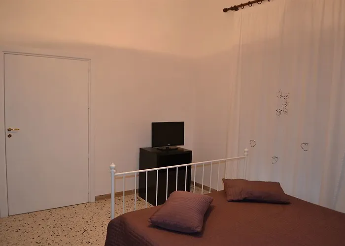 Bed & Breakfast Experience 4*