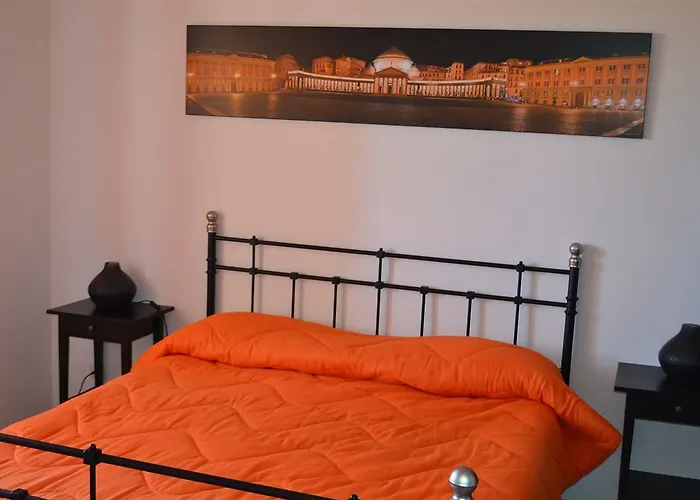 Bed & Breakfast Experience