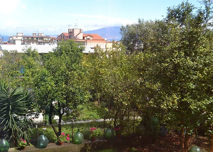 Experience Bed & Breakfast 4*