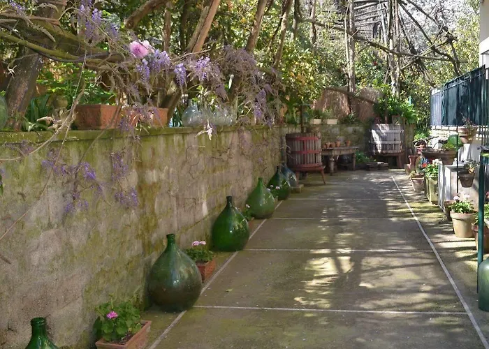 Experience Bed & Breakfast Sorrento