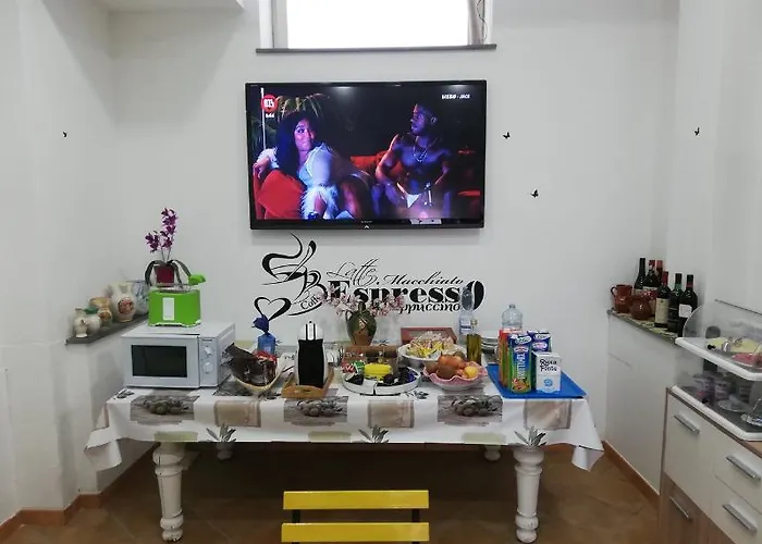 Alojamento de Acomodação e Pequeno-almoço Experience 4*