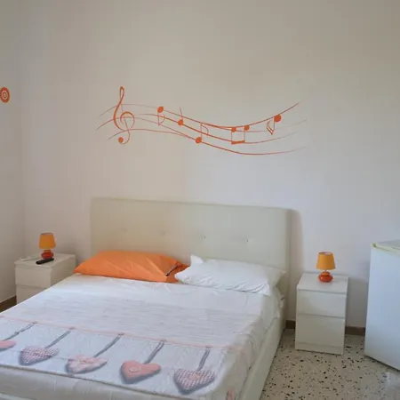 Experience Bed and breakfast 3*