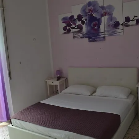 Experience Bed and breakfast