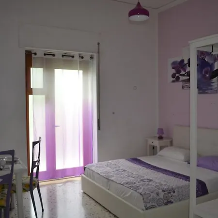 Bed and breakfast Experience 3*