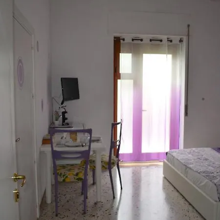Bed and breakfast Experience Península Sorrentina