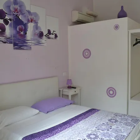 Experience Bed and breakfast 3*