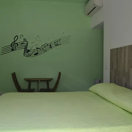 Experience Bed and breakfast 3*