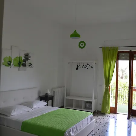 Experience Bed and breakfast