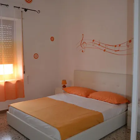 Bed and breakfast Experience