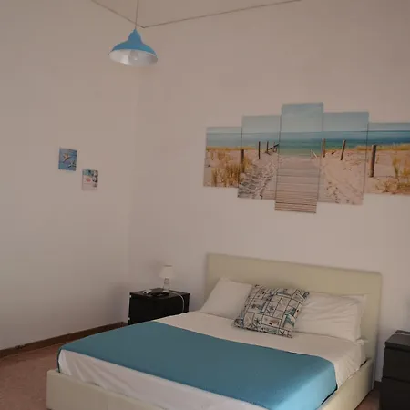 Bed and breakfast Experience Península Sorrentina