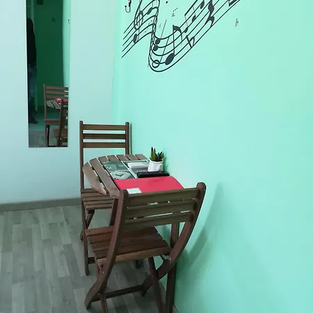 Bed and breakfast Experience