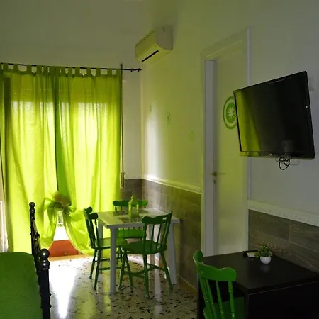 Experience Bed and breakfast 3*