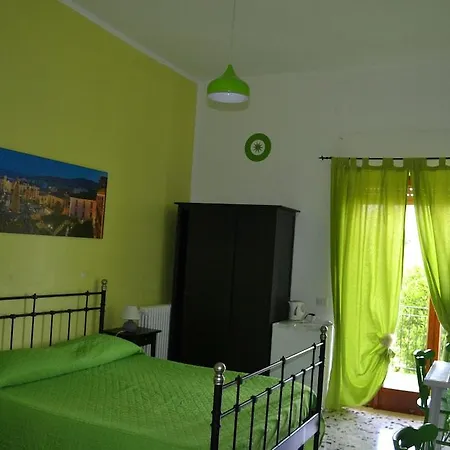 Experience Bed and breakfast