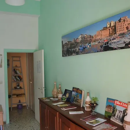 Experience Bed and breakfast
