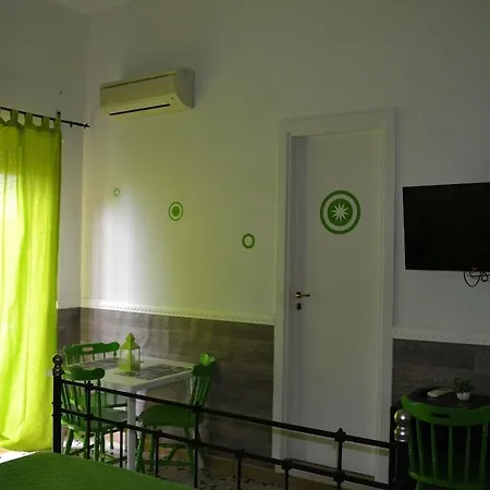 Bed and breakfast Experience Península Sorrentina
