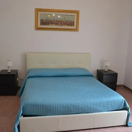 Experience Bed and breakfast Península Sorrentina
