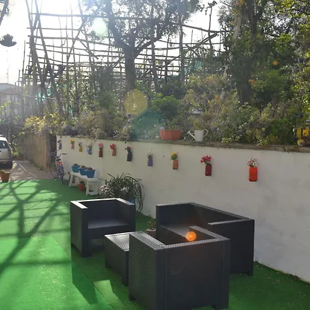 Experience Frühstückspension Sorrent