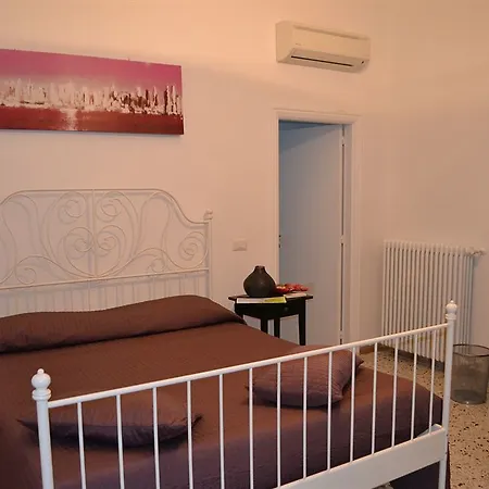 Bed and breakfast Experience Península Sorrentina