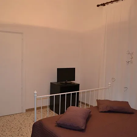 Bed and breakfast Experience 3*