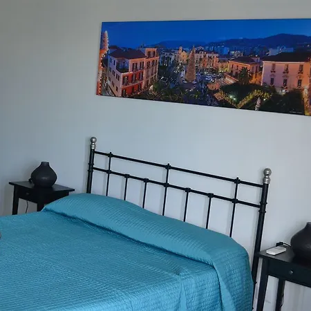 Bed and breakfast Experience Península Sorrentina