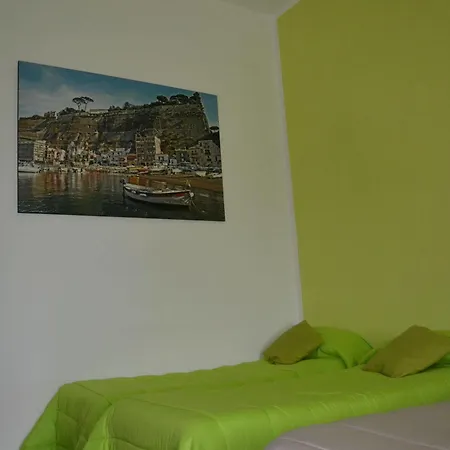 Experience 3* Península Sorrentina
