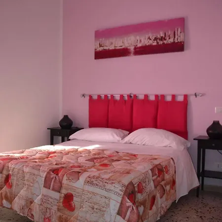 Experience Bed and breakfast 3*