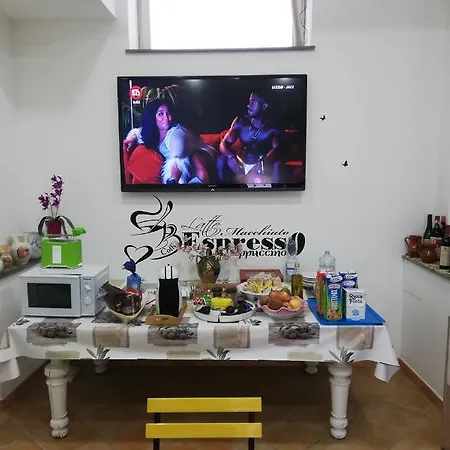 Bed and breakfast Experience 3*
