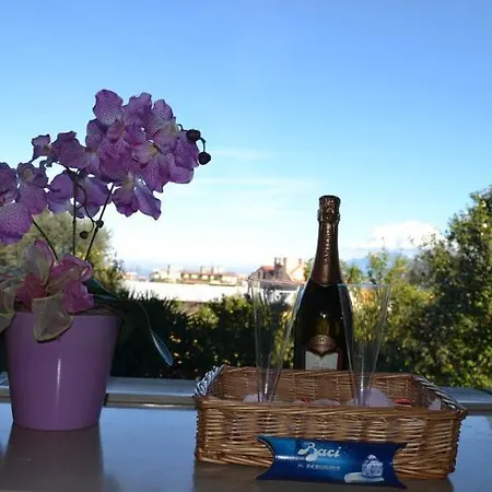 Bed and breakfast Experience Península Sorrentina