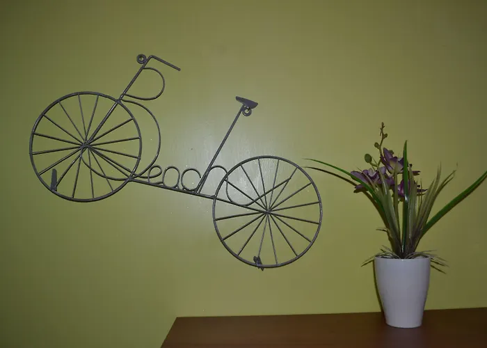 Alojamento de Acomodação e Pequeno-almoço Experience 4*