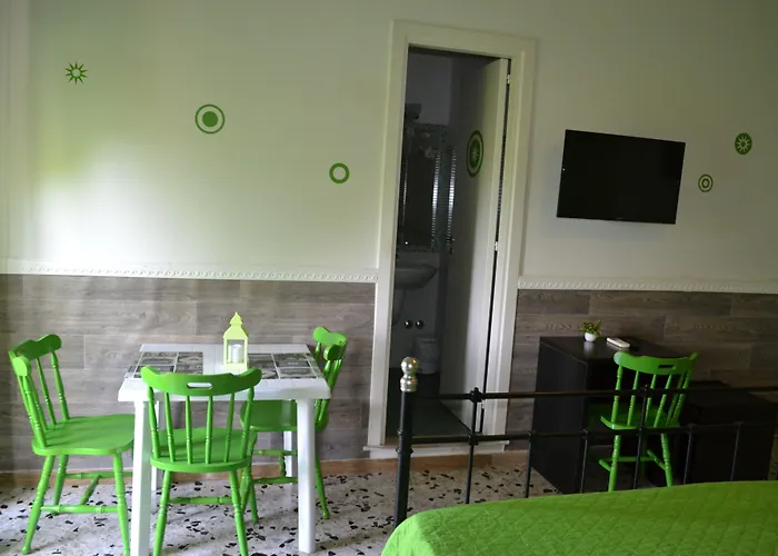 Alojamento de Acomodação e Pequeno-almoço Experience 4*