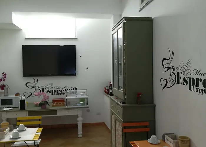 Experience Alojamento de Acomodação e Pequeno-almoço 4*