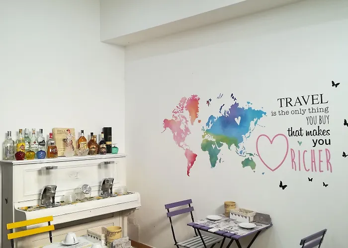 Experience 소렌토