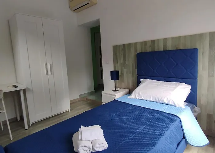 Alojamento de Acomodação e Pequeno-almoço Experience 4*