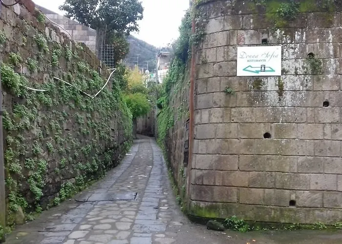 Alojamento de Acomodação e Pequeno-almoço Experience 4*