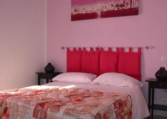 Experience Bed & Breakfast 4*